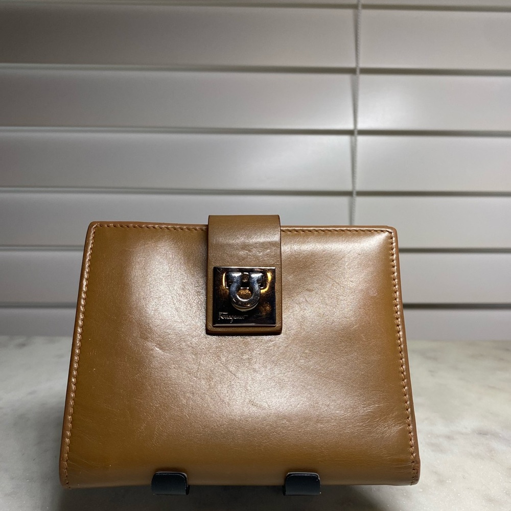 Salvatore Ferragamo Wallet